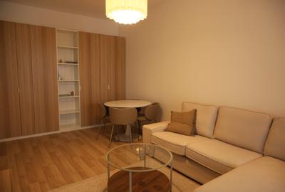 Apartament cu 2 camere decomandat în Theodor Pallady - 2