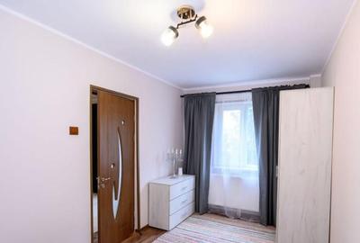 APARTAMENT LUX 2 CAMERE SEMIDECOMANDAT CONFORT 2 ZONA CASA DE CULTURA - 6