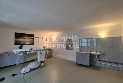 Inchiriere spa?iu comercial P+M, central - cartier Grivi?a, Targu-Jiu - 2