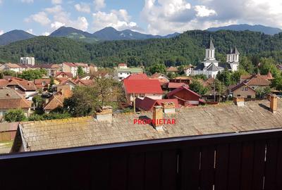 Garsonieră decomandată în Noua - 7