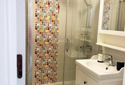 Apartament cu 4 camere decomandat, mobilat în Sebastian - 9