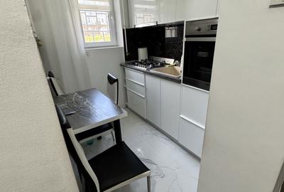 Apartament cu 2 camere în Central - 2