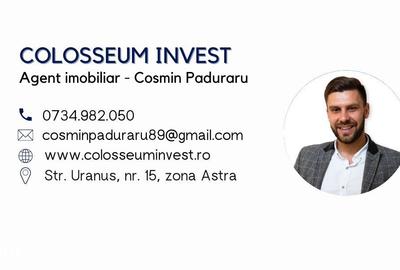 Apartament cu 4 camere în Central - 9