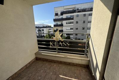 Apartament 3 camere | Baneasa | Iancu Nicolae | Natura Residence - 13