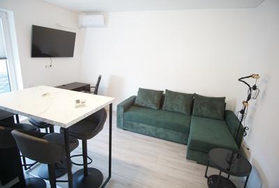 Apartament cu 2 camere decomandat, mobilat în Apărătorii Patriei - 1