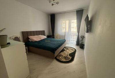 Apartament cu 3 camere decomandat, mobilat în Berceni - 6