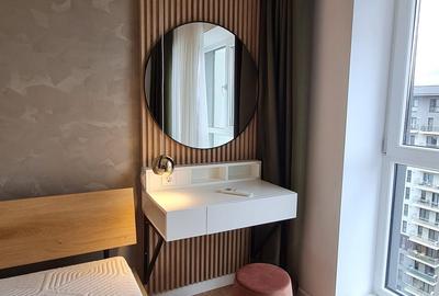 Apartament cu 3 camere, mobilat în Floreasca - 21