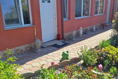 Casă cu 4 camere în Smârdan - 3