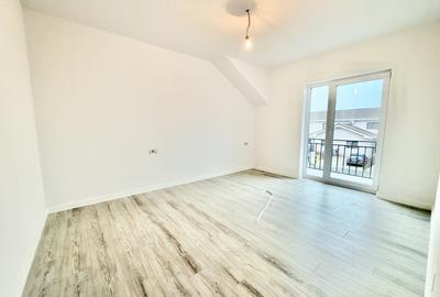 Duplex cu 4 camere cu toate utilitatile - 100 mp utili - zona Drumul Boilor - 11