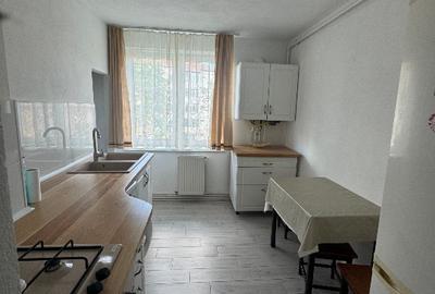 Apartament 2 camere, et. 2 - 5