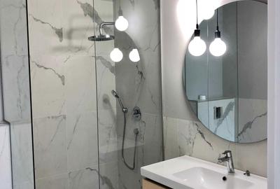 Apartament cu 2 camere nedecomandat în Central - 3