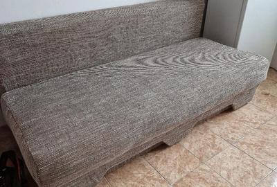Apartament cu 2 camere semidecomandat în Nord - 2