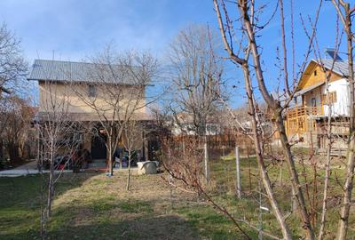 Casă cu 3 camere în Răzvad - 3