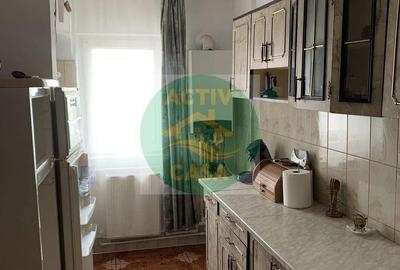 Apartament cu 3 camere în Central - 1