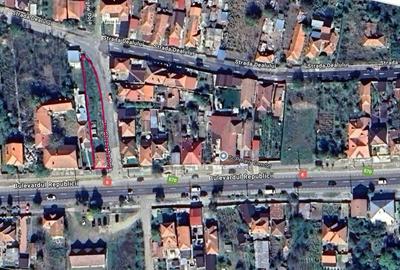 Casă cu 2 camere în Central - 2