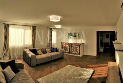 Apartament 4 camere de vanzare in Grigorescu, Cluj Napoca - 1