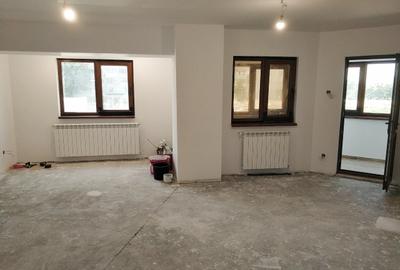 Tomis Nord - Apartament nou, 98 mp, cu loc de parcare si centrala cu gaz - 4