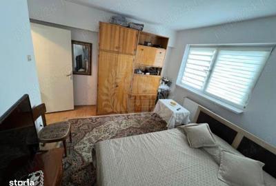 Apartament cu 2 camere decomandat în Republicii - 5