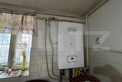Casa cu 7 camere, spatiu comercial si garaj, Zlatna - 8