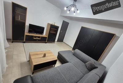 Apartament cu 2 camere decomandat în Găvana - 1