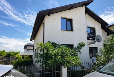 Casă cu 4 camere în Ostratu - 3