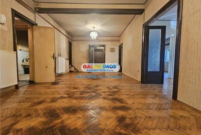 De vanzare ap. 4 camere - Strada Bocsa - Batistei - Cartierul Armenesc - 3