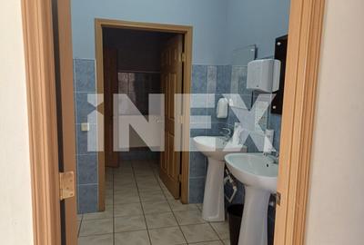 Spațiu comercial, de 350 mp, în Nord - 5