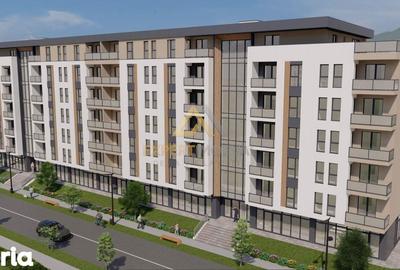 Apartament cu 2 camere în Gării - 11