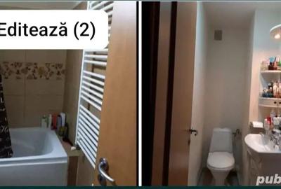 Apartament de vanzare zona foarte buna intre Torontalului si pia?a verde - 2