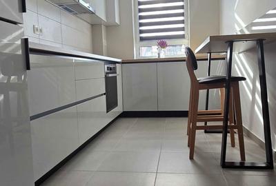 Apartament cu 2 camere decomandat în Central - 4