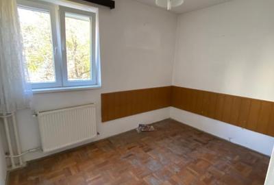 Apartament 2 camere Gheorgheni, etaj intermediar - 5