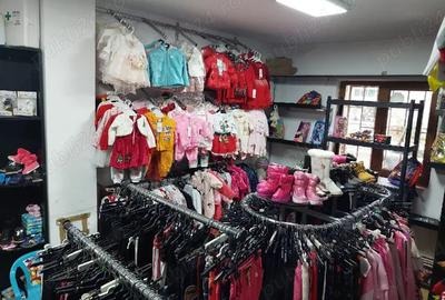 Inchiriez spatiul comercial - 3