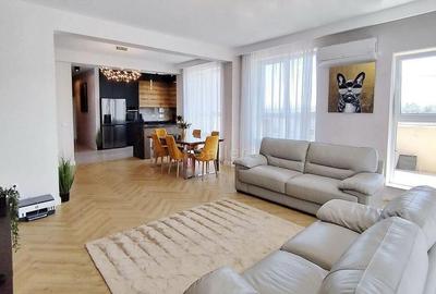 Penthouse Avantgarden - Finisaje Moderne Si Calitative - 3