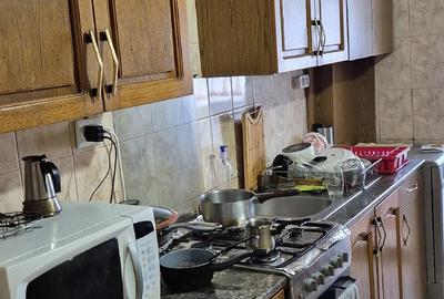 Apartament cu 3 camere decomandat în Central - 4