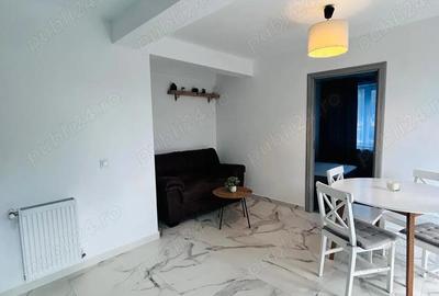 Apartament de 3 camere, cu gradina, zona Tineretului, Floresti - 3