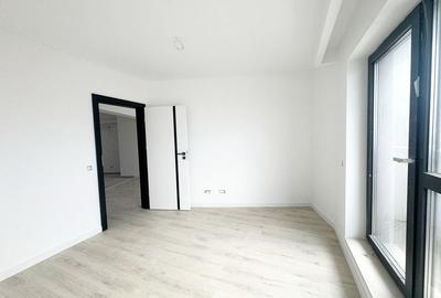 2 camere finisate 50 mp+ garaj subteran- Et mezanin - Wings - Zorilor - 8