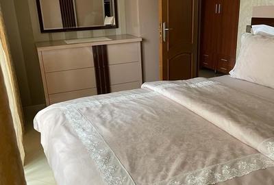 Lacul Tei – Maica Domnului, apartament 3 camere - 6
