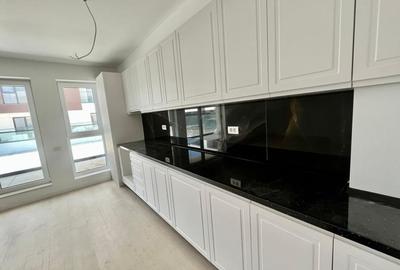 Apartament NOU PREMIUM 3 camere 95 MP | MTM Residence Pipera-Plaza OMV|Mobilat