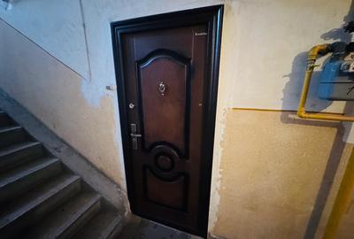 Apartament cu 3 camere semidecomandat în Crihala - 10