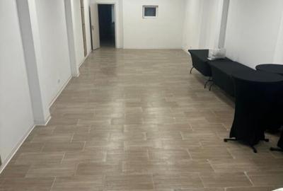 Spatiu comercial de inchiriat, 170 mp, zona 1 Mai - 1