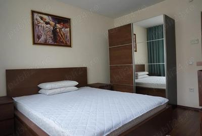 Apartament 3 camere dec Mazepa I Centru Faleza,et.1 4,CT AC NOU Galati - 1