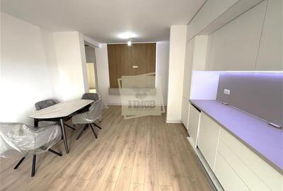 Apartament de lux prima inchiriere 3 camere balcon parcare Doamna Stanca - 4