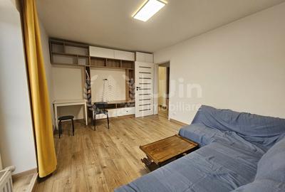 Apartament cu 4 camere decomandat, mobilat în Zorilor - 2