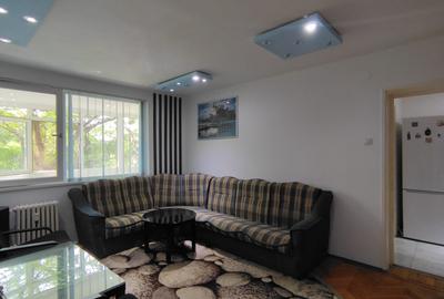Apartament 2 camere Campia Libertatii - Parc Gheorghe Petrascu - 2