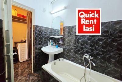 Centru Apartament 1Camera De Vanzare Liber - 3