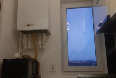 Garsonieră decomandată în Central - 5