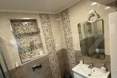 Casa P + E cu toate utilitatile, 3 camere, 160 mp utili, in - 6