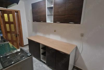 Apartament cu 3 camere semidecomandat în Obcini - 2
