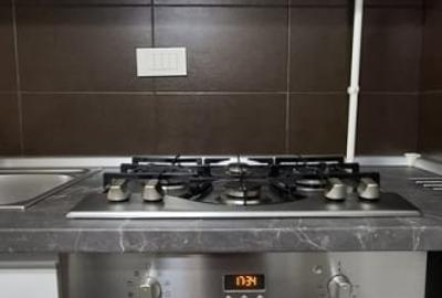 2 camere mobilat Militari Residence la intrarea in cartier // str. Rezervelor 93 2 camere mobilat Militari Residence la intrarea in cartier // str. Rezervelor 93 - 15