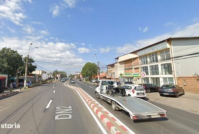 Spațiu comercial, de 330 mp, în Central